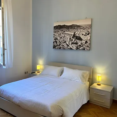 Holiday home In The Center Of Bologna