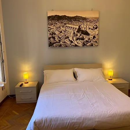 Holiday home In The Center Of Bologna